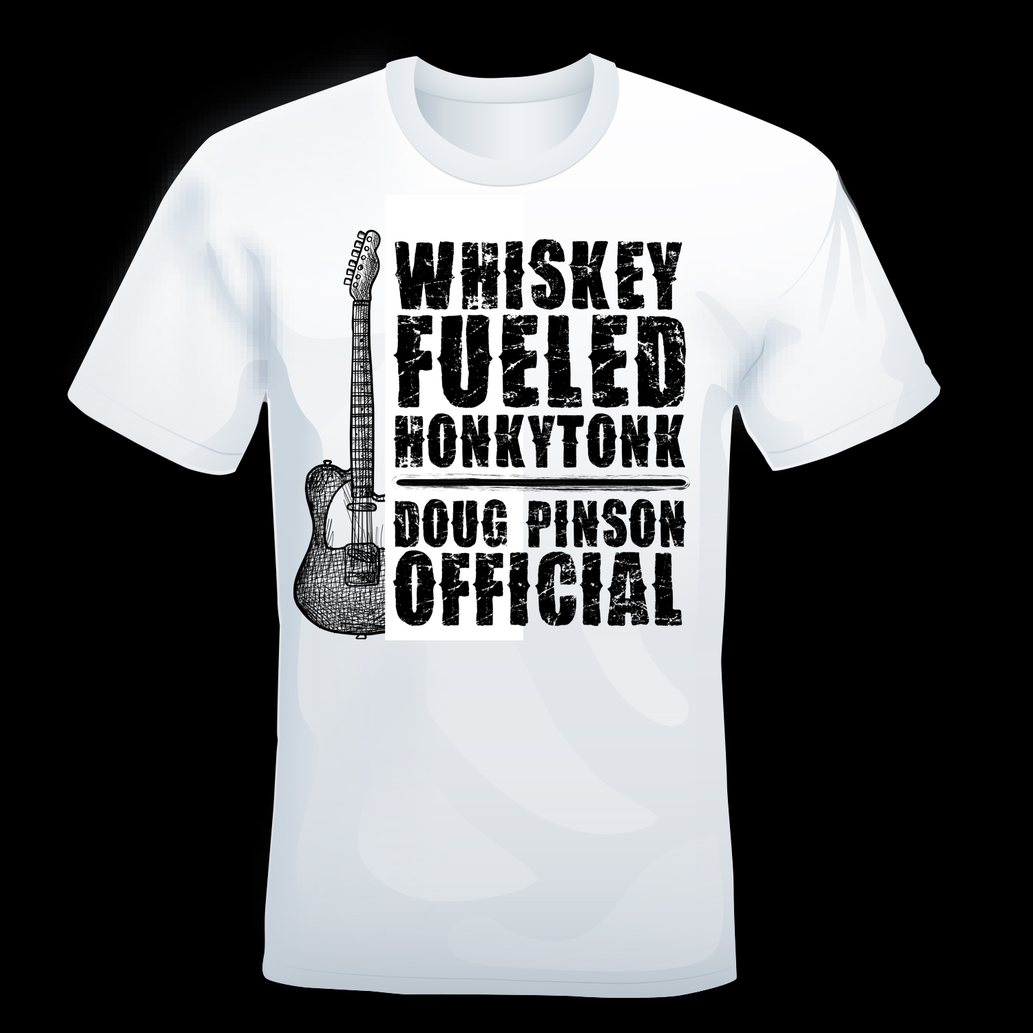 T-shirt Design by Roy12 for this project | Design #20418858