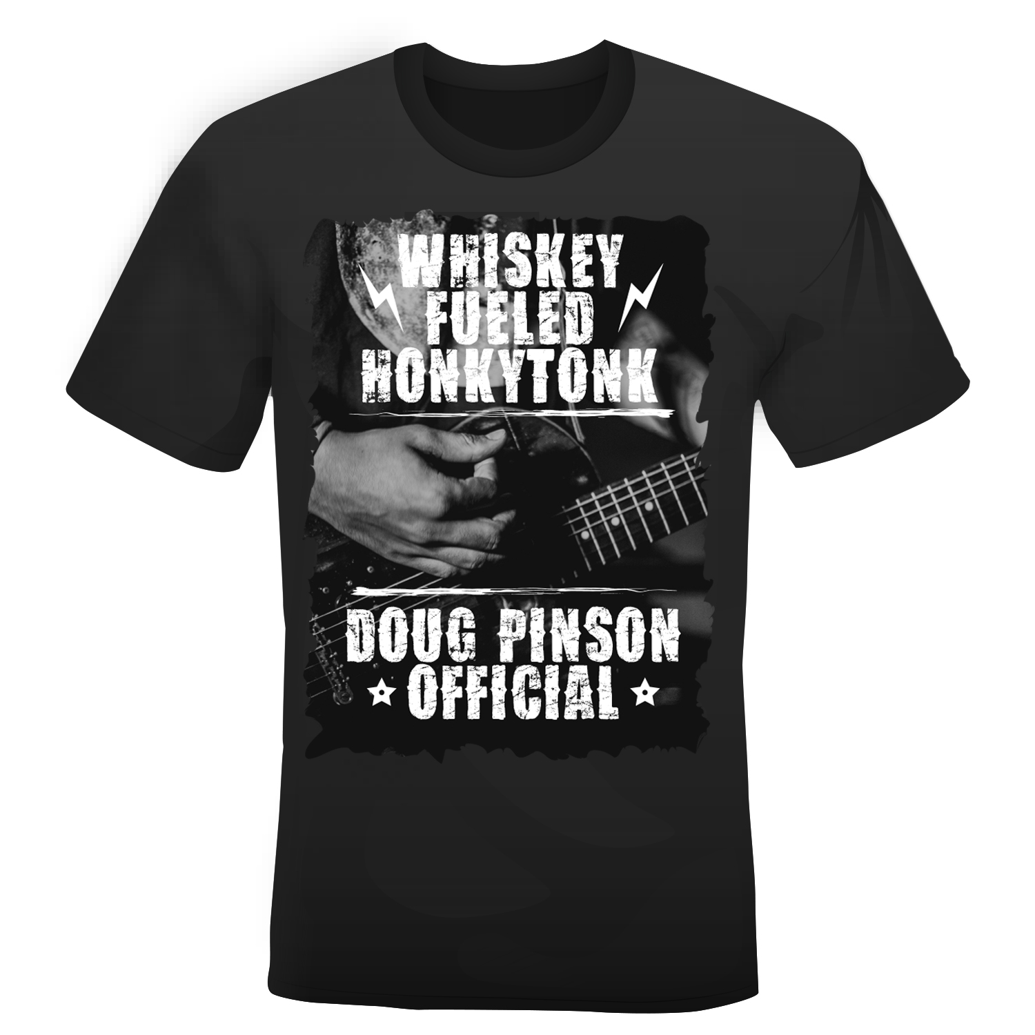 T-shirt Design by Roy12 for this project | Design #20456226