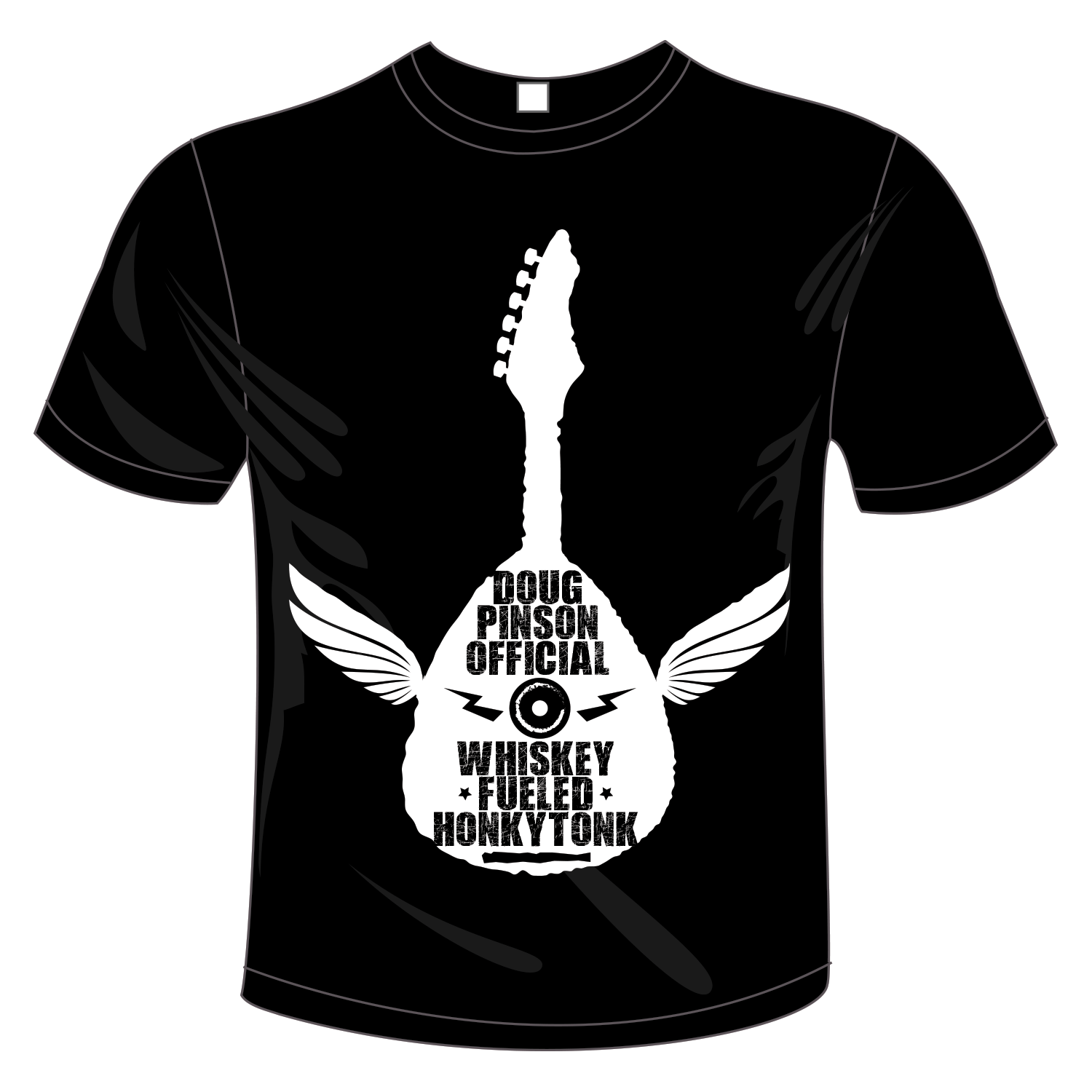 T-shirt Design by Roy12 for this project | Design #20469460