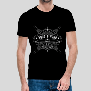 T-shirt Design by Empt