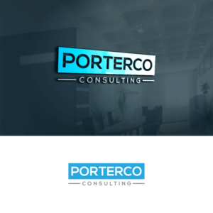 Porterco | Logo Design by sushsharma99