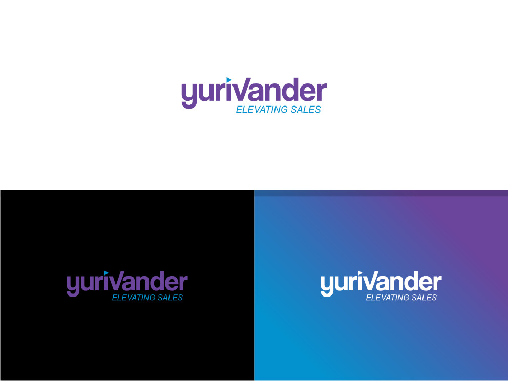 Logo Design by Atvento Graphics for YuTrain | Design #20438743
