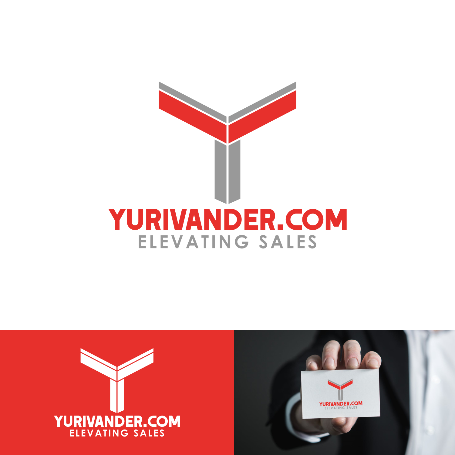 Logo-Design von zatsukiki für YuTrain | Design #20410753