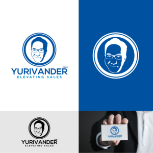 Logo Design by zatsukiki for YuTrain | Design #20428071