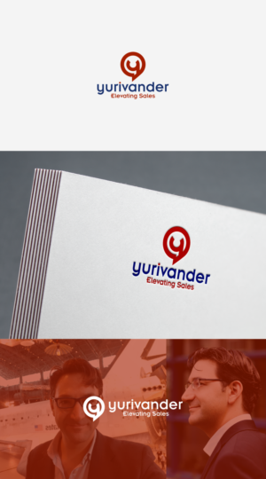 Logo Design by RickyThuo for YuTrain | Design #20504480