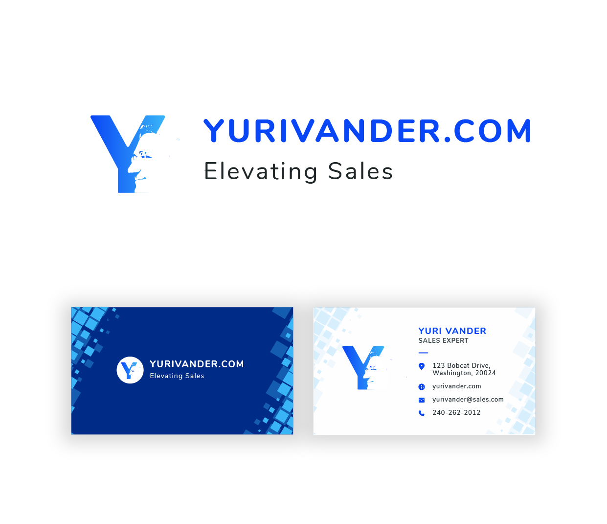 Logo-Design von huongtrang1411 für YuTrain | Design #20417977