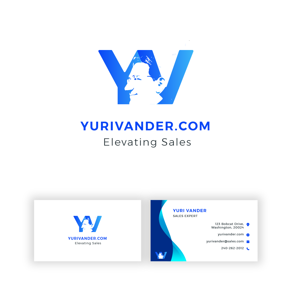 Diseño de Logo por huongtrang1411 para YuTrain | Diseño #20417978