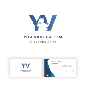 Diseño de Logo por huongtrang1411 para YuTrain | Diseño: #20417978