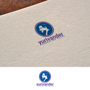 Diseño de Logo por DesignDUO para YuTrain | Diseño: #20471034
