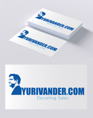 Logo Design by MGC creazioni grafiche for YuTrain | Design #20404281