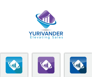 Diseño de Logo por eMARK para YuTrain | Diseño: #20490230