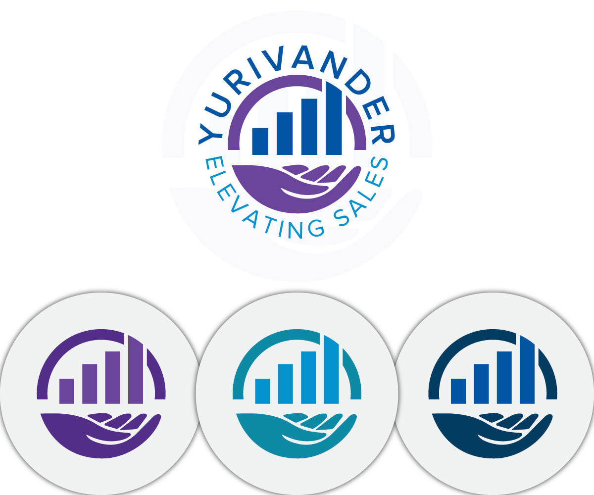 Logo-Design von eMARK für YuTrain | Design #20490231