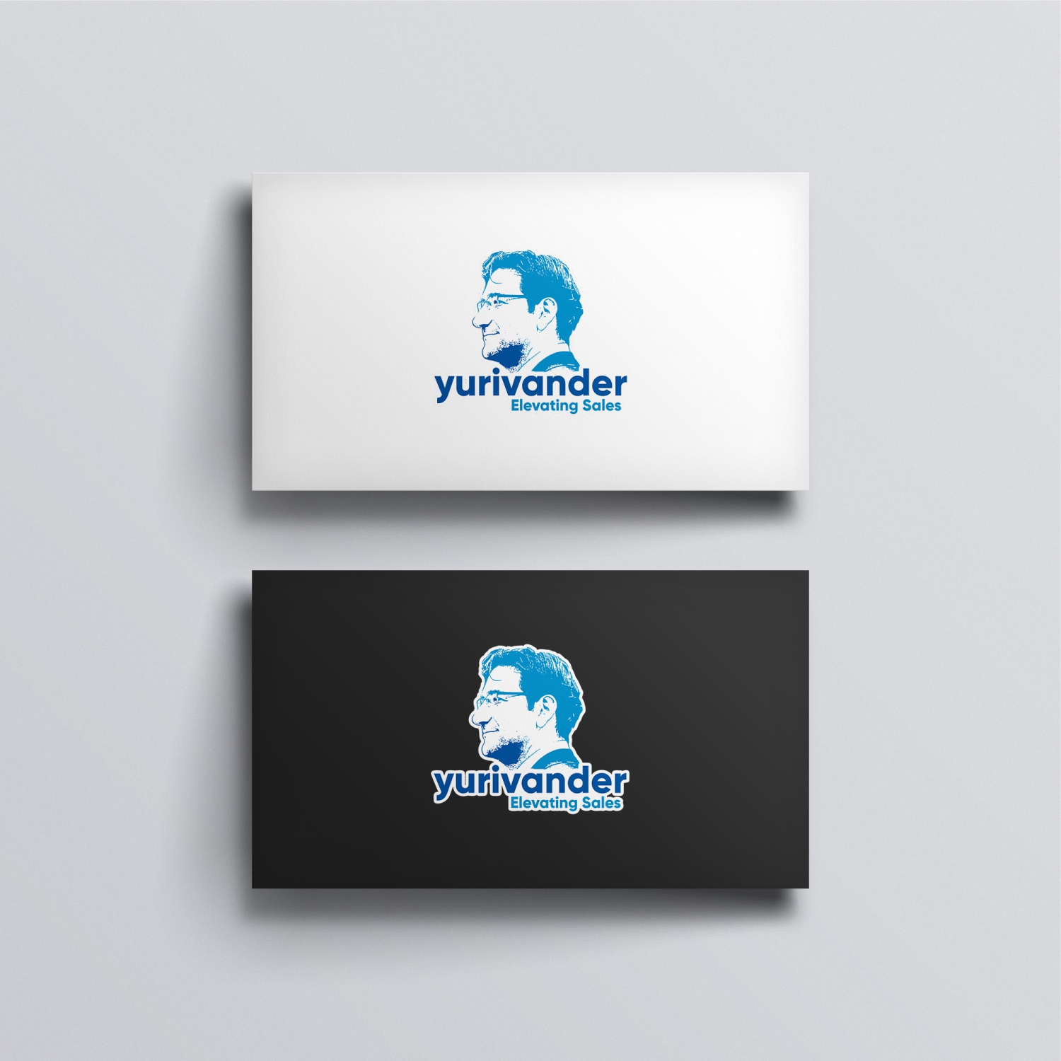 Logo-Design von aquabomb26 für YuTrain | Design #20439231