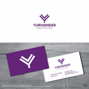 Logo Design by MBARO for YuTrain | Design: #20502529