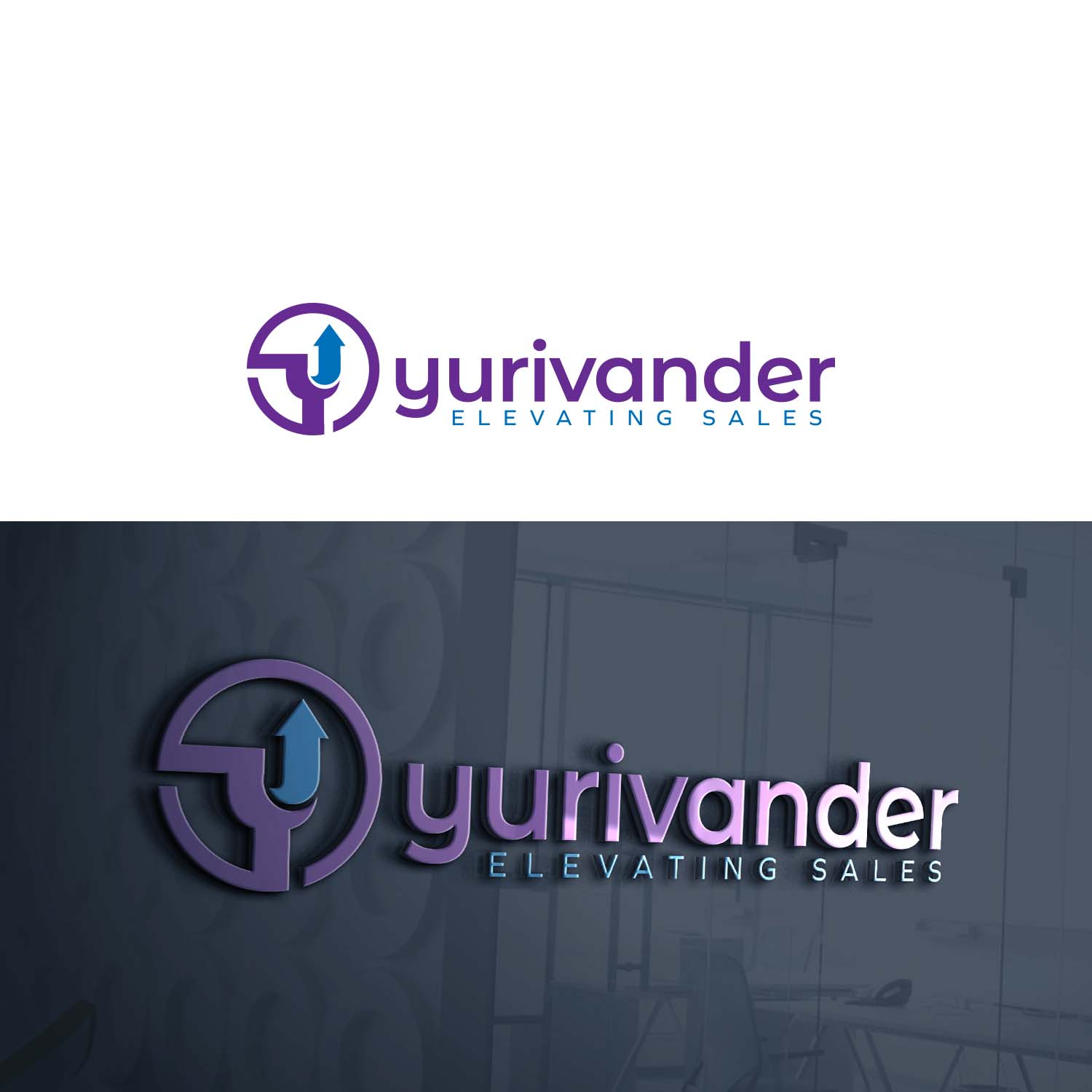 Design de Logo par Finley Johnson pour YuTrain | Design #20503969