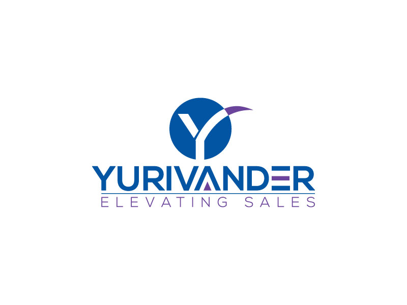 Logo Design by Banglalink 2 for YuTrain | Design #20434720