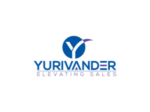 Company: yurivander Tagline: Elevating Sales | Logo Design by Banglalink 2