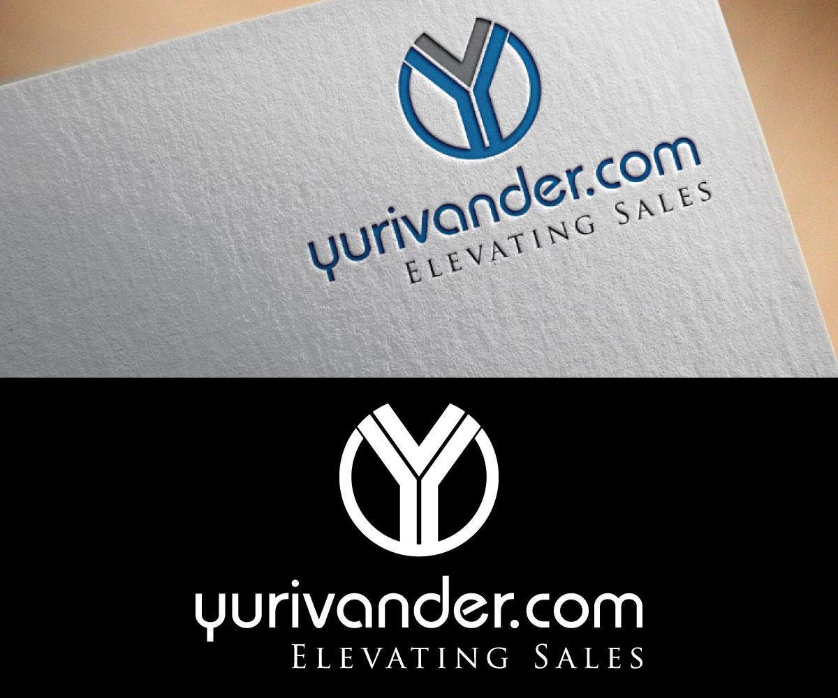 Logo-Design von LKSUS für YuTrain | Design #20421422