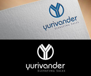 Diseño de Logo por LKSUS para YuTrain | Diseño: #20426754