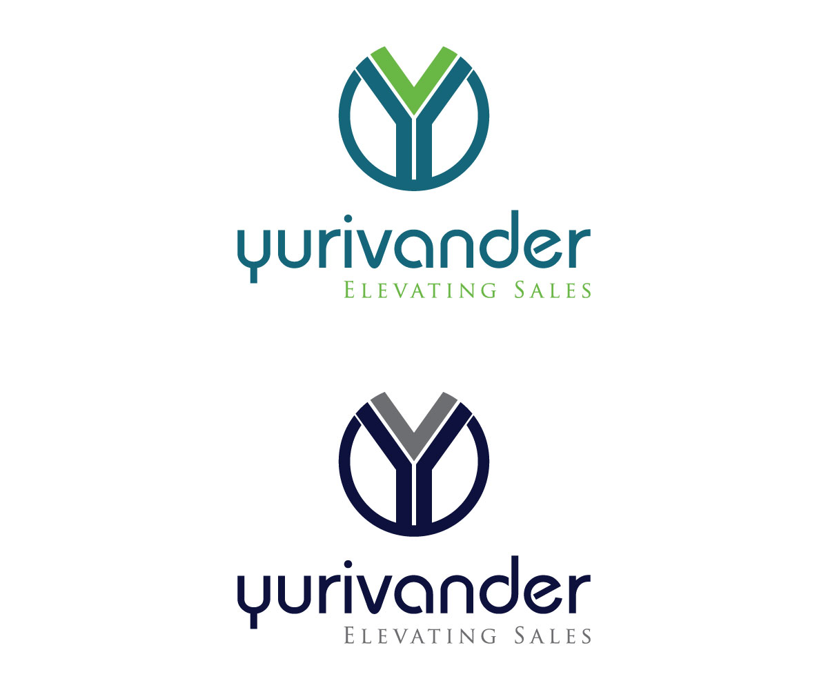 Logo-Design von LKSUS für YuTrain | Design #20429130