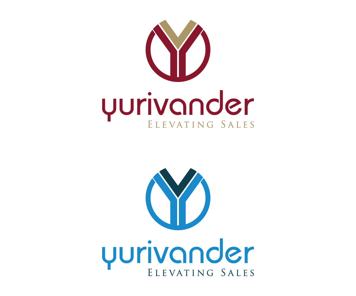 Logo-Design von LKSUS für YuTrain | Design #20429131