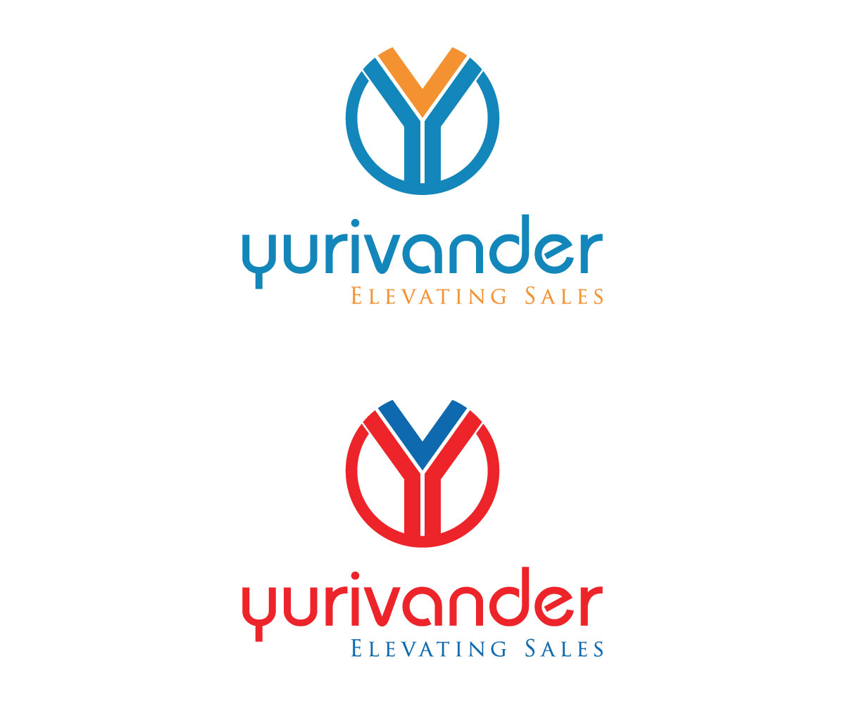 Logo Design by LKSUS for YuTrain | Design #20429132