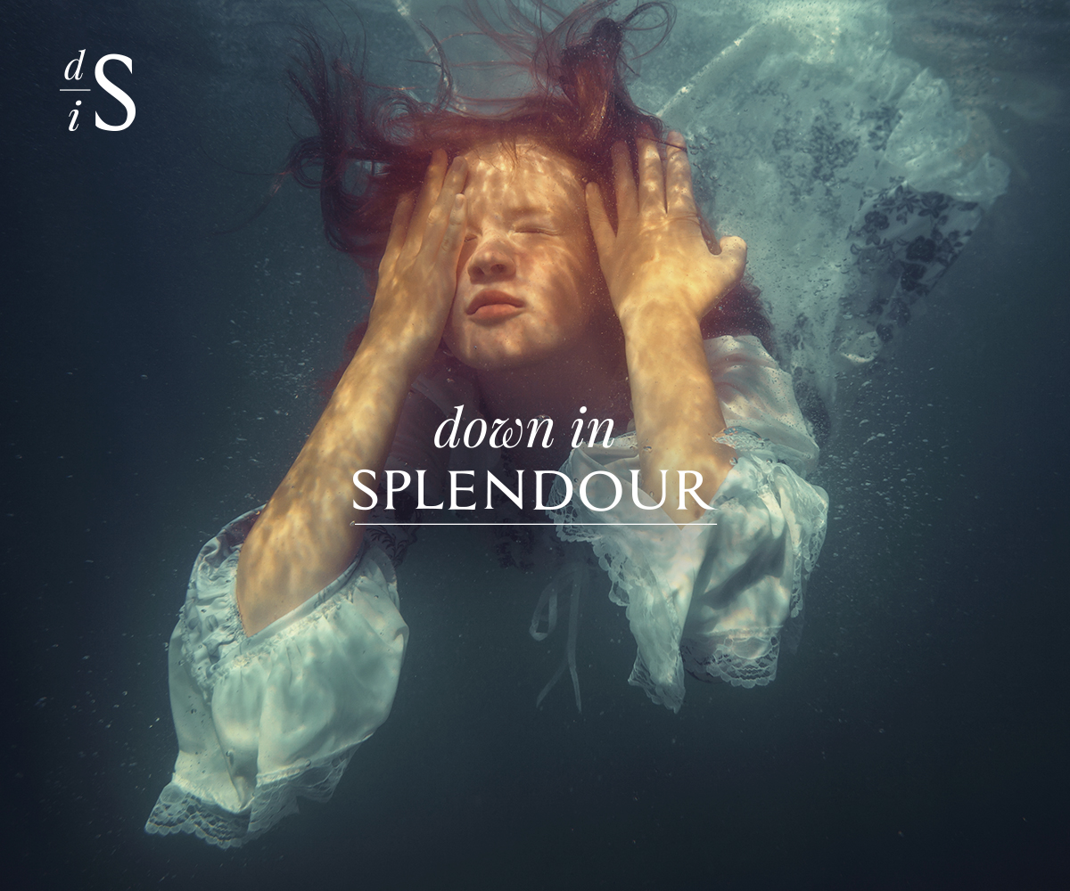 Design de Logo par JACQUI pour Down In Splendour | Design #20457481