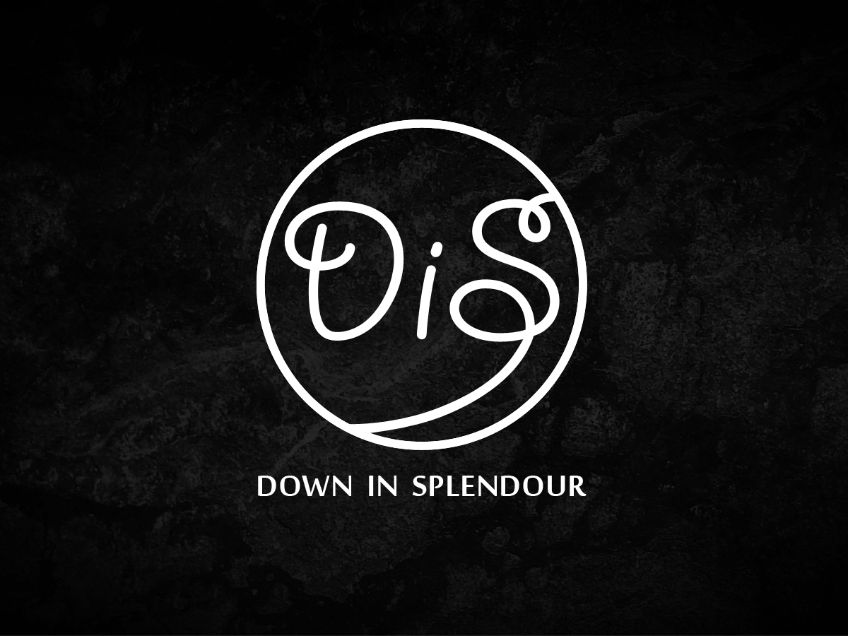 Design de Logo par DoveFendi pour Down In Splendour | Design #20446914