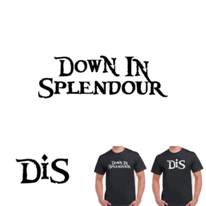 Design de Logo par zatsukiki pour Down In Splendour | Design : #20439420