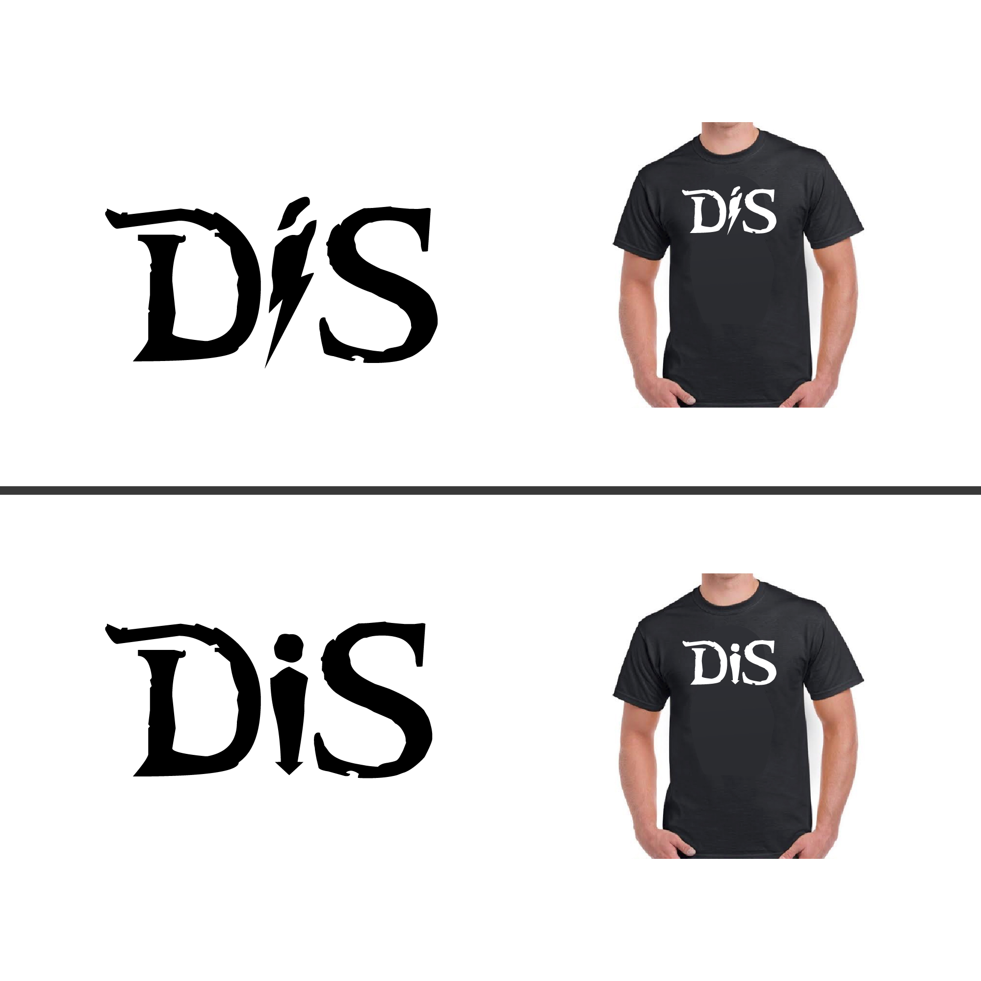 Design de Logo par zatsukiki pour Down In Splendour | Design #20454264