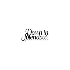 Design de Logo par Ves-Boycheva pour Down In Splendour | Design : #20442538