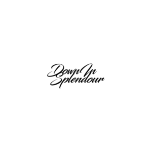 Design de Logo par Ves-Boycheva pour Down In Splendour | Design : #20442539
