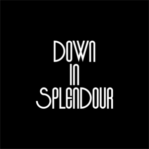 Logo Design by snorayr for Down In Splendour | Design #20461057