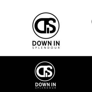 Logo-Design von **INCREDIBLEDESIGNERS** für Down In Splendour | Design: #20411657