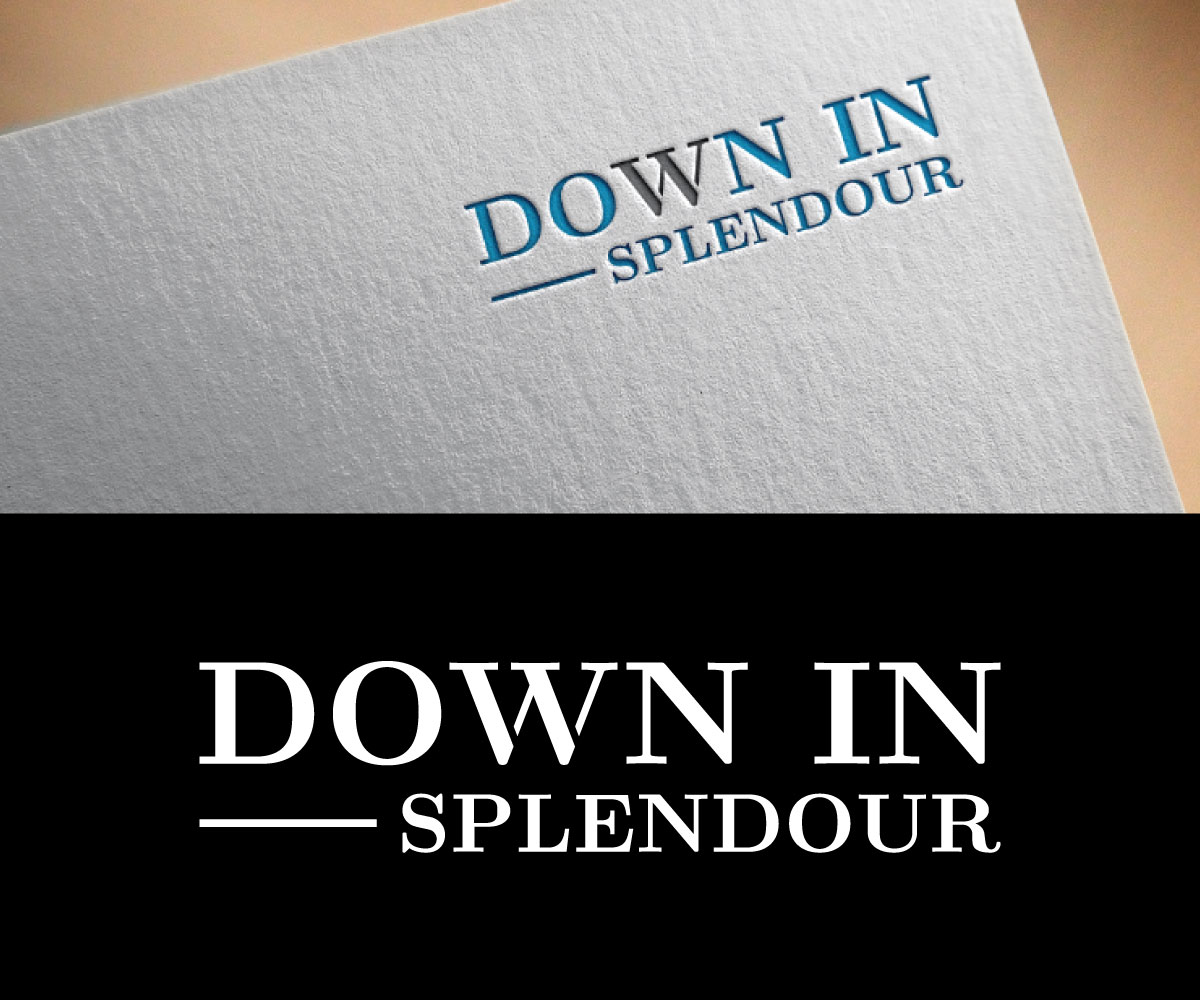 Design de Logo par LKSUS pour Down In Splendour | Design #20427423
