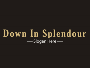 Design de Logo par vedar_studios pour Down In Splendour | Design : #20459055