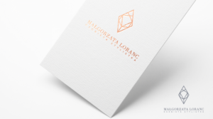 Diseño de Logo por Vetroff para este proyecto | Diseño: #20420036