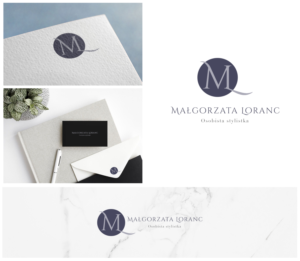Logo Design by DominicDesign