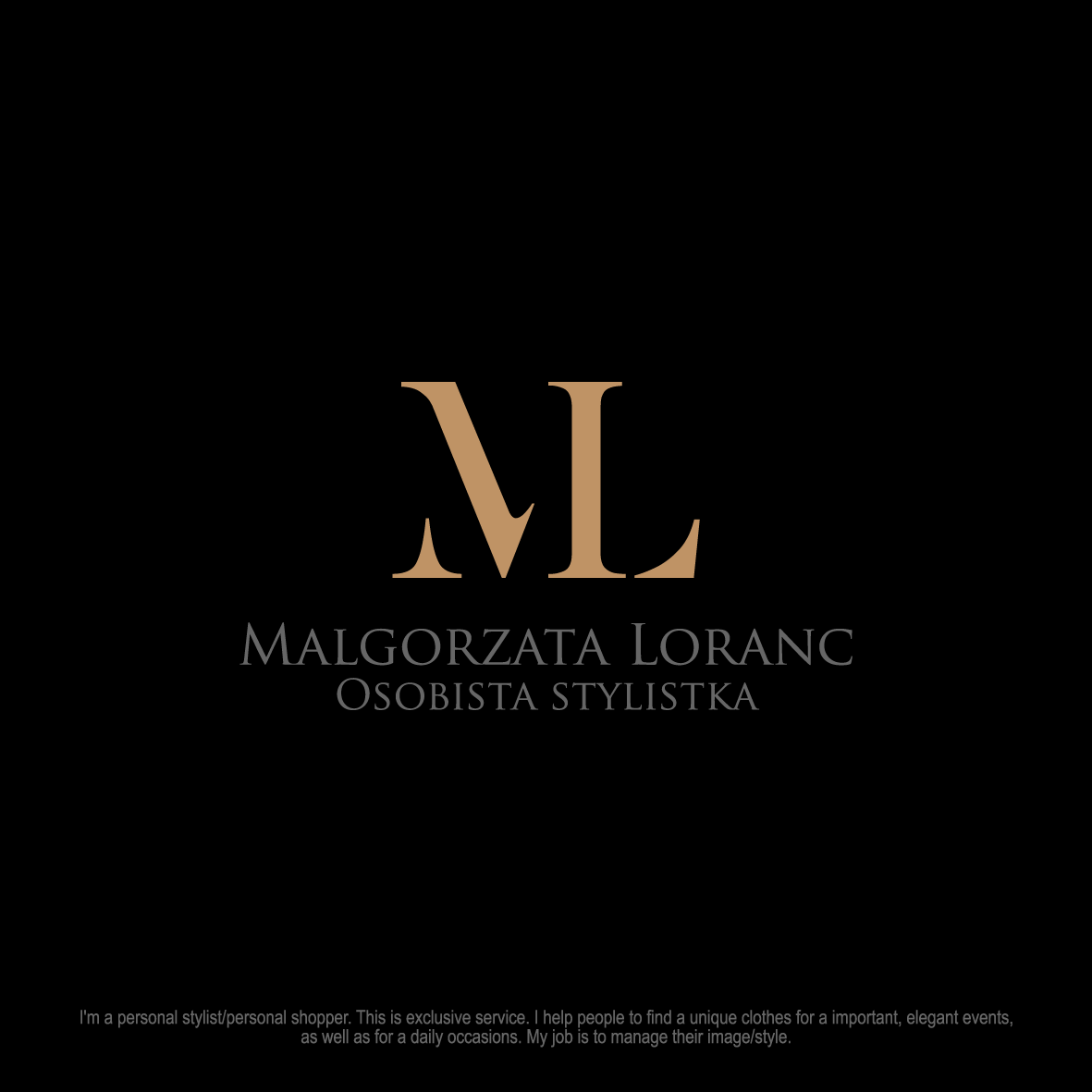 Logo Design by Mungbejotok for this project | Design #20419927