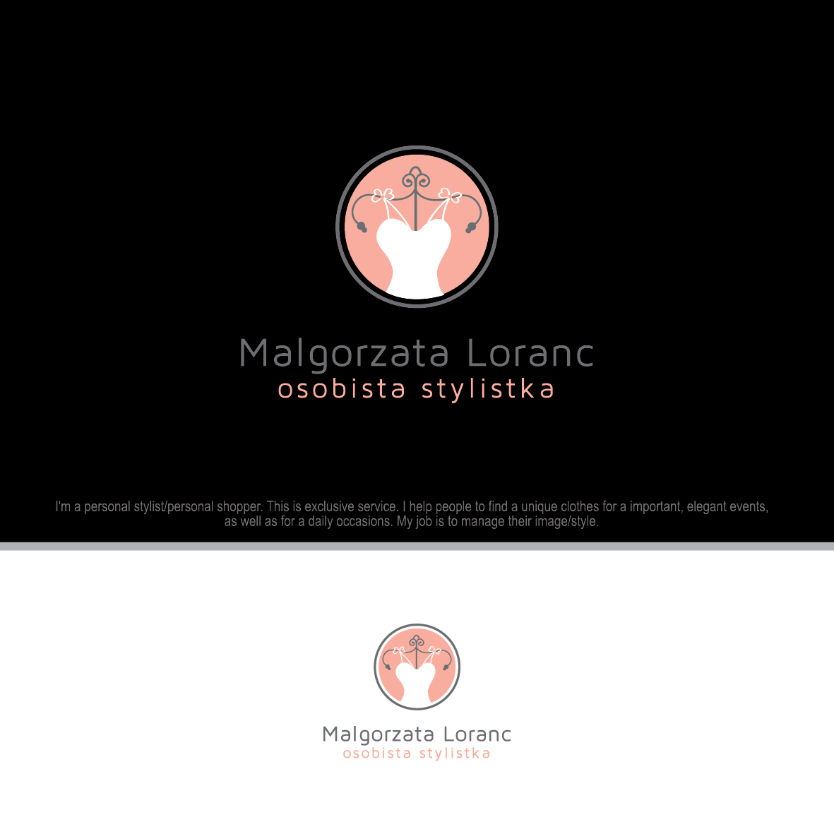 Diseño de Logo por Mungbejotok para este proyecto | Diseño #20451651