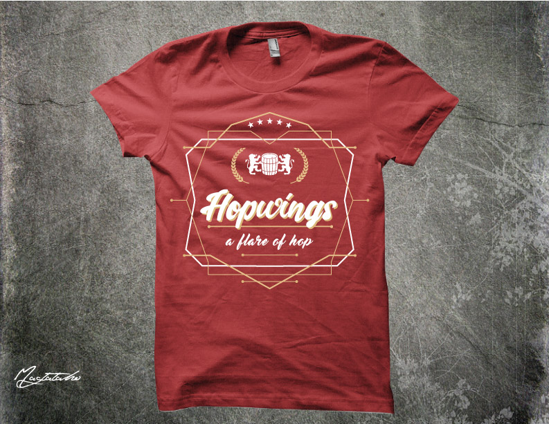 T-Shirt-Design von Taho Design für segera Comm.V | Design #20415704