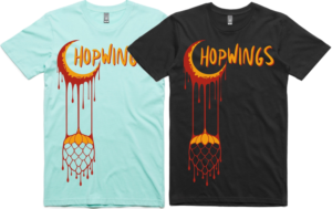 T-Shirt-Design von Rox Art Design für segera Comm.V | Design: #20418776