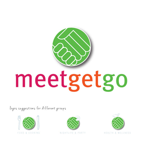 Logo Design by Kirsty