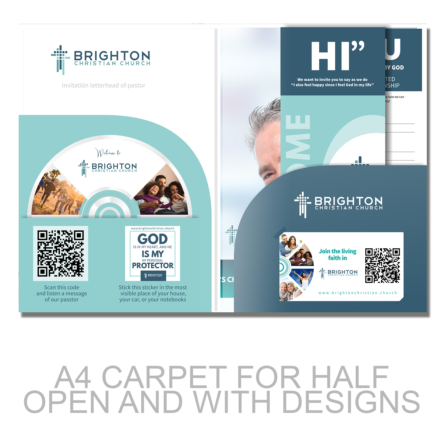 Flyer Design by angelcolmenares3 for this project | Design #20467134