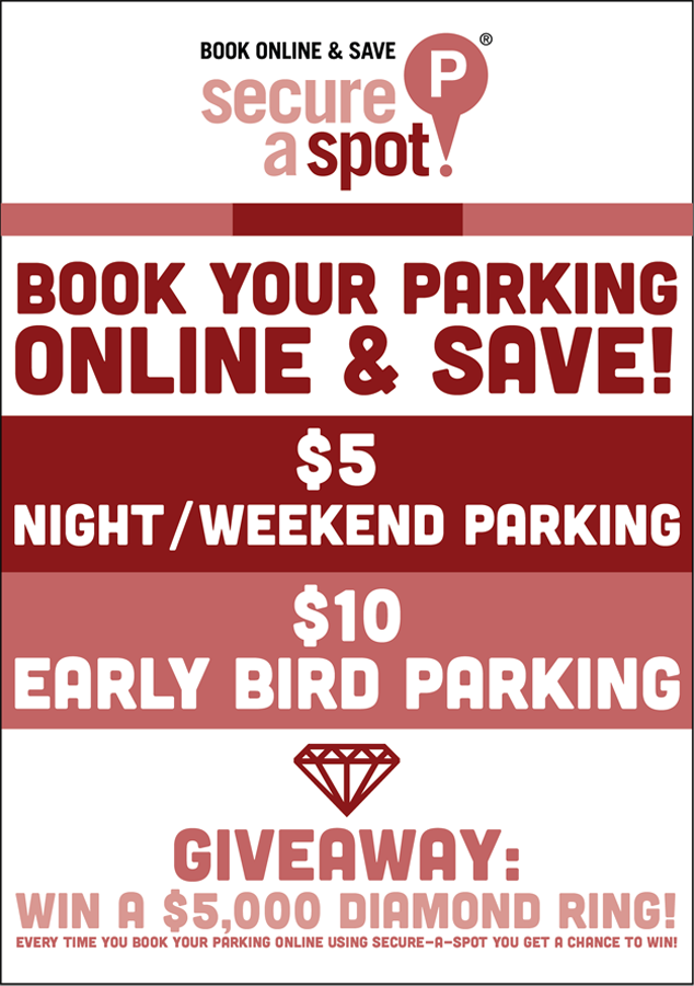 Flyer-Design von zackowen für Secure Parking | Design #2921946