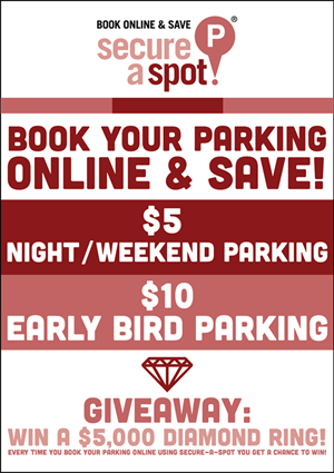 Flyer Design by zackowen