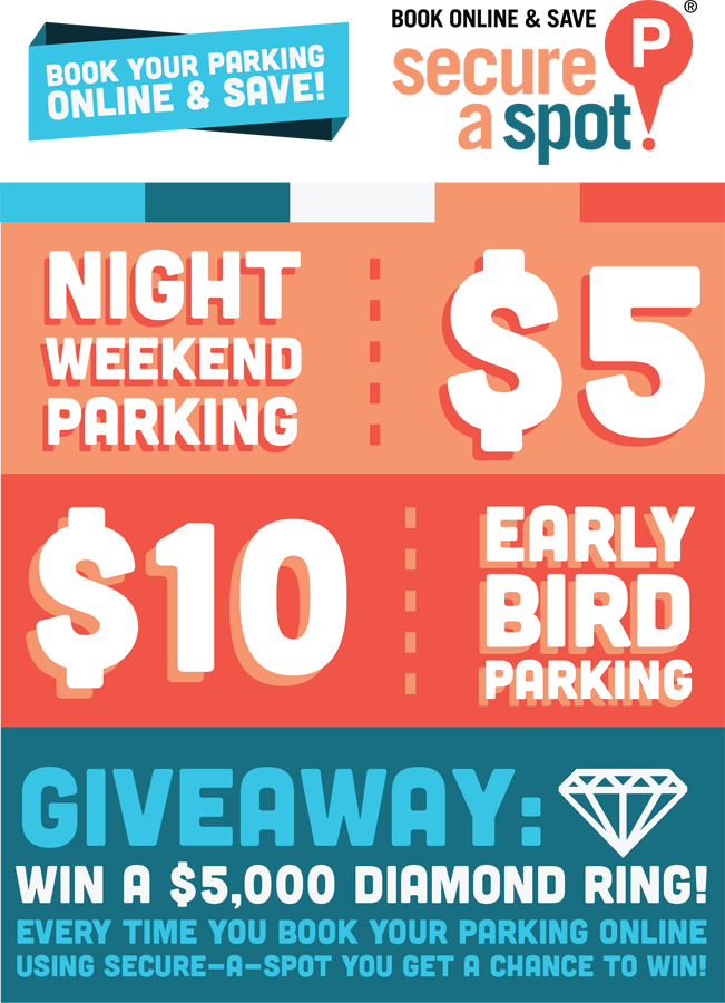 Flyer-Design von zackowen für Secure Parking | Design #2923120