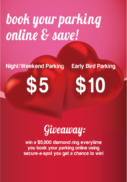 Flyer-Design von lpazienz für Secure Parking | Design #2923324