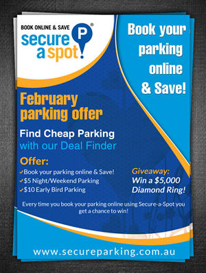 Flyer Design by ESolz Technologies