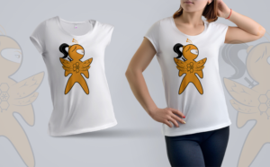 T-shirt Design by mostafahegazy for BeeNinja | Design: #20410656